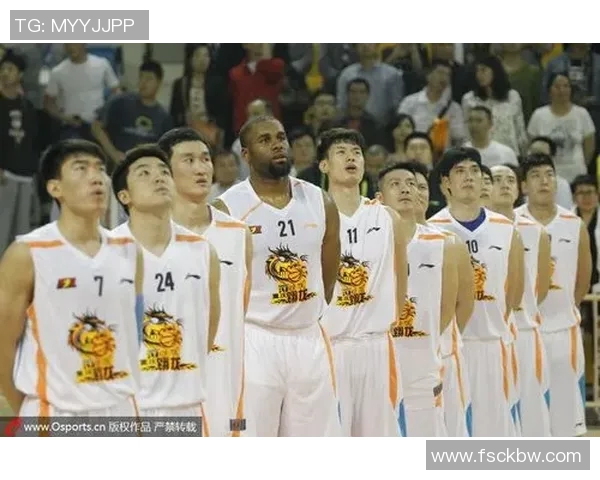 重庆篮球队与广州篮球队的速度较量赛后分析与总结